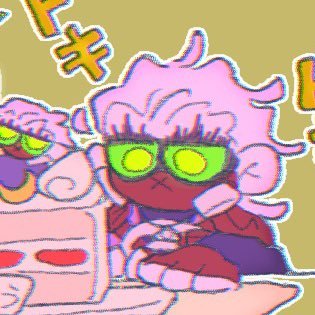 ﾆｭﾙｹﾞﾎﾟさんのプロフィール画像