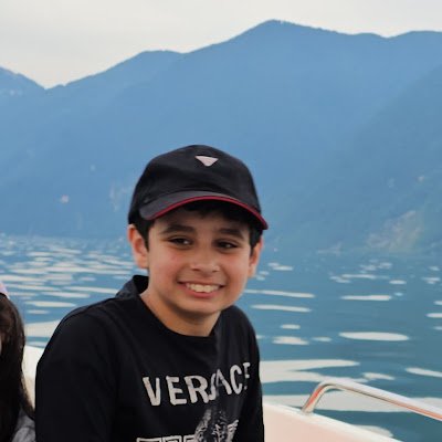 AhmedRawa12's profile picture. 