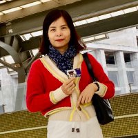 Huyền Trang (@trangtran7864) 's Twitter Profile