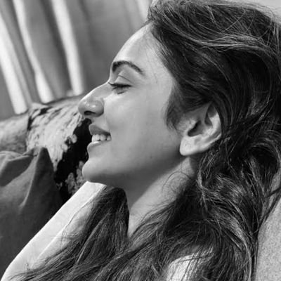 MyRakul123's profile picture. Karthick Rakul preet