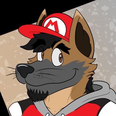 | Icon - @Nin10doug | ALT: @d0gmeat85.bsky.social |