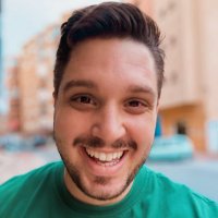 Javier González (@jgonrui2) 's Twitter Profile