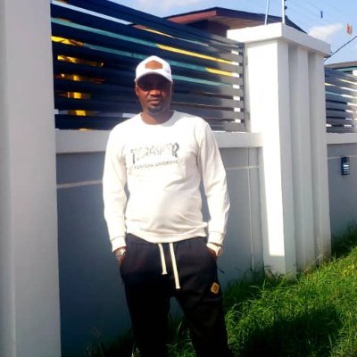 AbayawoSuccess's profile picture. Real Estate Consultant//Actor// Script writer//Travel Agent//