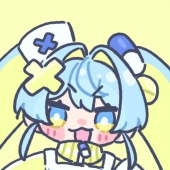 もち粉さんのプロフィール画像