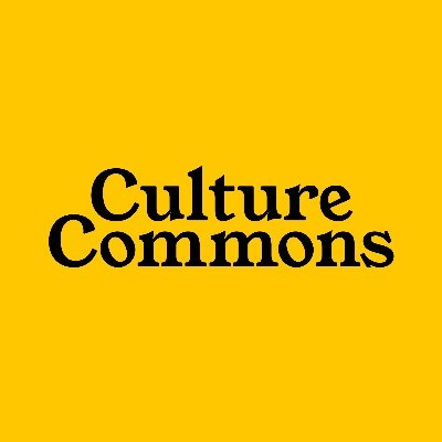 @culturecommons