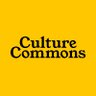 culturecommons's profile picture. An independent think & do tank dedicated to the UK’s creative, cultural and heritage ecosystem.