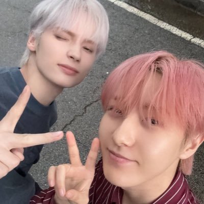 very normal about huening kai, maki, and renjun, #맠룽 #닝밤 and #맠런 🎡🍀💫 txt + &t + nct yaoi enjoyer