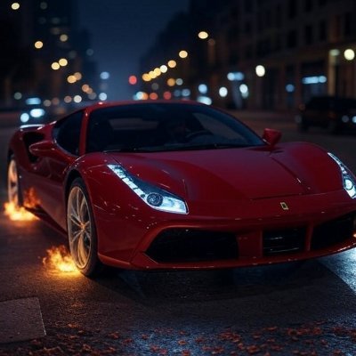 Ferrarix5555's profile picture. 
