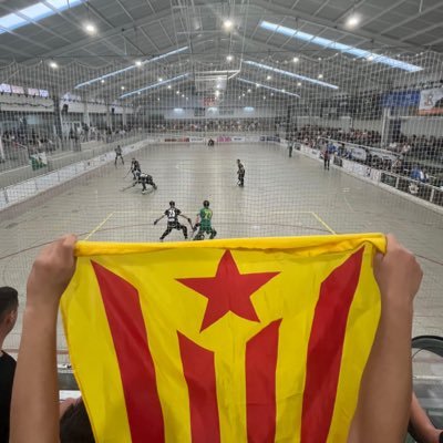 Bordegassos de Vilanova 💛 Diables de Vilanova 🧡🤎 Futbol Club Barcelona 💙❤️ Sotanisme i catalanisme