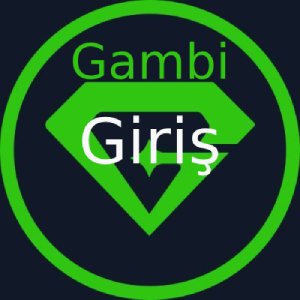 girisgambi's profile picture. Gambi resmi twitter X hesabımız ile Adil ve Güvenilir oyun anlayışı canlı casino ve slot oyunlarında yüksek kazanç adresi için hemen katılın.