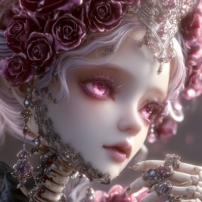 rinさんのプロフィール画像