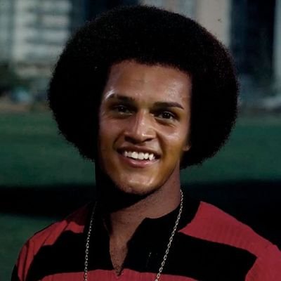 Clube de Regatas do Flamengo e Nação 12.
Sempre à esquerda.