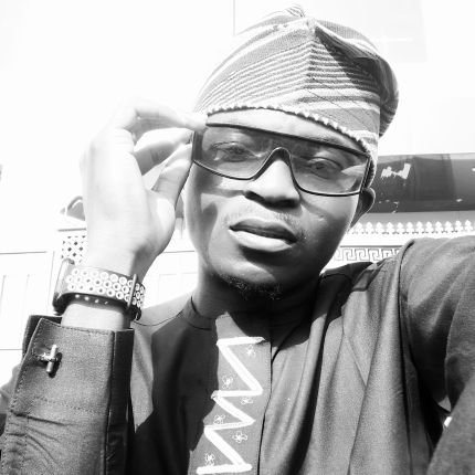 Sales & Digital marketer|| Financial Investor|| Crypto Enthusiast|| 📉💲(Ø,G)||Web3🌐|| FX