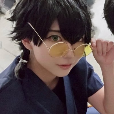 michi18zon's profile picture. 落書きしたりコスプレしたり…ｿﾞﾝｻｶﾞ/ｳｨﾝﾌﾞﾚ/日常組などなど…20↑(ﾍﾟﾗ垢→@submichi1111)(らぬ垢→@ranumichi)