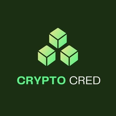 Crypto Cred – Trusted Web3 Marketing 🚀
Helping crypto, NFT & DeFi brands grow with marketing & PR.
📩 DM for collaborations!
https://t.co/96f7gnTMOy
