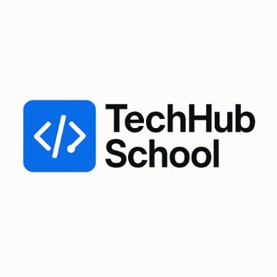 TechHub_OC's profile picture. Empowering future tech leaders. Learn web development, design, and digital skills with TechHub School 💻📚