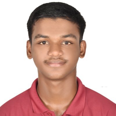 VhatkarVed50969's profile picture. Teen hacker ⚡ | 5× Govt. of India Acks | 4× HoF | 130+ bugs squashed 🐞 | Athlete 🏸 | Curious & consistent : Not chasing goals ;  hacking them 💻