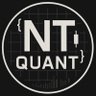 NT_Quant's profile picture. Quantitative Researcher (Systematic Equity)