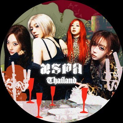 AESPA THAILANDさんのプロフィール画像