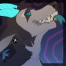 velvetquilldogo's profile picture. Velvet/Nihil he/him! 28, 6’2, cars, gym, metal n shii //Suit ✂️: @splinter_fox and @DumbDogKarma Hubby~@stoletheradio💛💙 icon by @OrientalSpade
