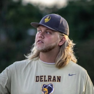 Coach Dustin Desher Profile