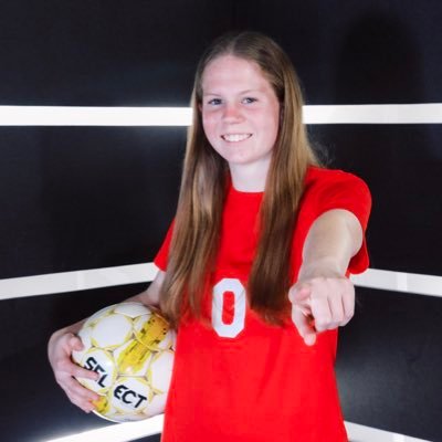 2028 | GK | 5’8 St. Catherine’s School /Richmond United ECNL ‘10 | https://t.co/byNPMU2kPr