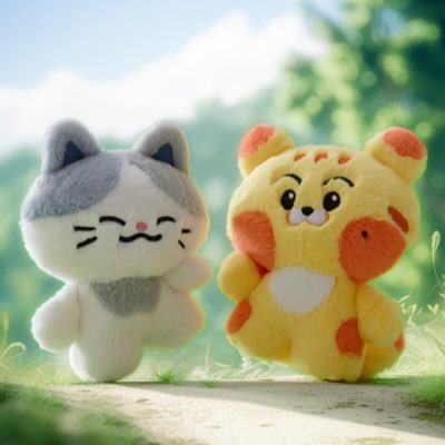 너란 미지의 숲