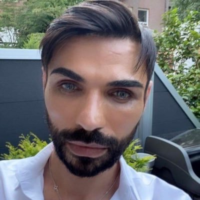 FriseurThomas's profile picture. 