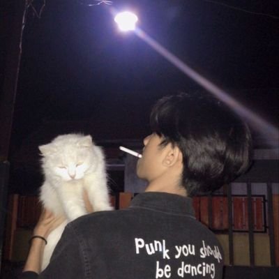 zakialdebaran's profile picture. 