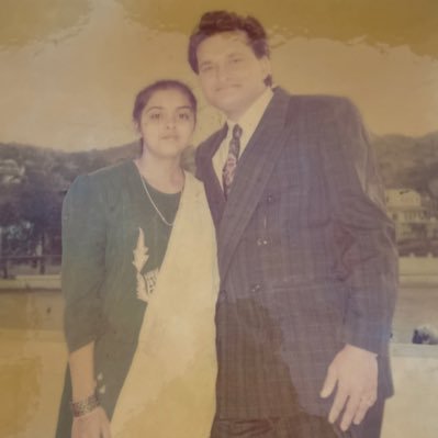 Parth3421's profile picture. 
