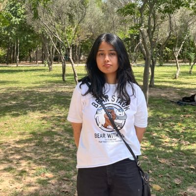 lalalayeshaa's profile picture. 