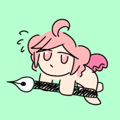 drawtamamoti's profile picture. FA描く