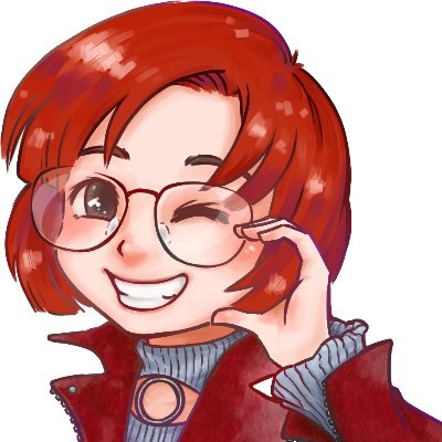 Aki_Kaze 🖋Author 🎮 Stream on Twitch: Cumberoil 🧡 Twitch LT for DechartGames 💙 📧 Contact: aki.kazegawa99@gmail.com