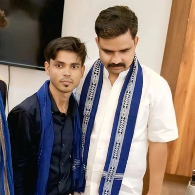 (भीम आर्मी भारत एकता मिशन)
ex आगरा मंडल मीडिया प्रभारी
(आजाद समाज पार्टी कांशीराम)