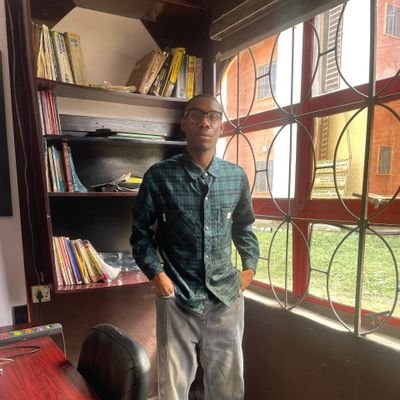 Machine Learning || Data Analyst || Biochemist || writer || MMA 🥊🥊🥋
