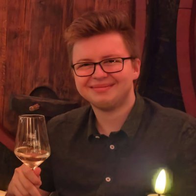 NinTobias's profile picture. Games-Engineering Student @Uni_WUE | interested in STEM, football, F1 & snooker | Stream: https://t.co/4a2030aVkj | MIA SAN MIA ❤️🤍