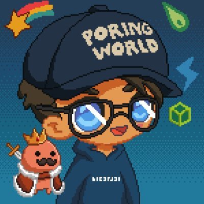 Founder - @poringworldweb3 | @theblessnetwork Ambassador | Investor | Crypto Influencer | Web3 Influencer | DM for Collaboration