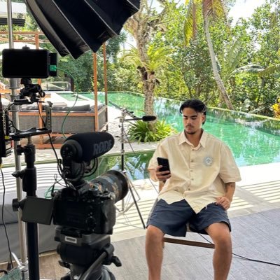 MatteoBanzon's profile picture. Digital Marketing For Aussie Businesses