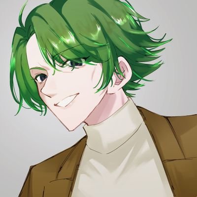 Gensyuさんのプロフィール画像