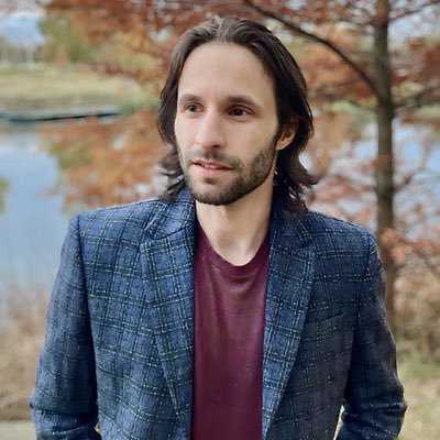 JoshuaTaccolini's profile picture. French phenomenologist / moral philosopher