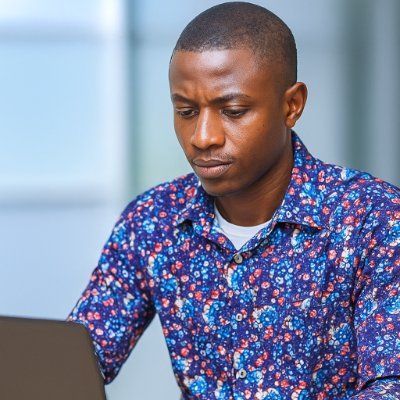 🌐 Web3 Newbie | Learning Crypto, DePIN & Airdrops
🚀 Sharing my journey from 0 → Blockchain Pro
🪂Exploring Testnets & Potential Airdrops
📍#Web3Africa #Crypto