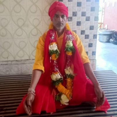 सनातन धर्म सर्वश्रेष्ठ है bjp rss mahaviran Siddh Dham Lakshmi Taal Jhansi Charan Sevak
श्री जनकनंदनी विकलांग गौ सेवा मानव सेवा ट्रस्ट
झांसी उत्तर प्रदेश