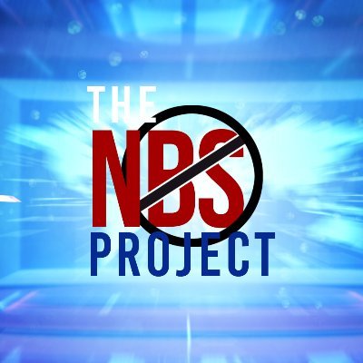 nbs_project's profile picture. Fast news. Sharp jokes. Zero chill. Satirical takes on today’s dumbest headlines. 🇺🇸 Powered by caffeine and the First Amendment. #NBS_Project