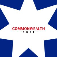 Commonwealth Post (@cmwthpost) 's Twitter Profile