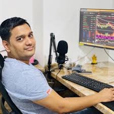 Vijay Thakare Crypto & Sensex Mentoring Live with recording available. Message me on @TradersRobin on telegram if interested