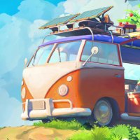 Outbound 🚐 Cozyvival Game (@outboundthegame) 's Twitter Profile