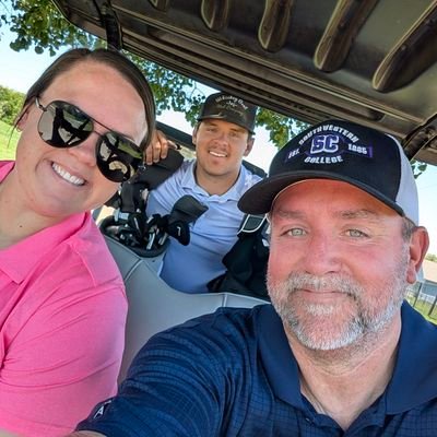 Asst Coach for Kansas Curve - Henkelman 17U; proud Dad of a MACU baseball pitcher and the Southwestern College softball asst coach