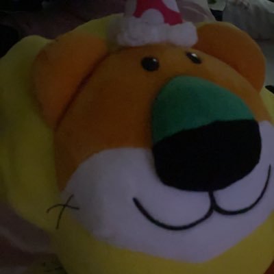 umususmus's profile picture. チャオ🫱