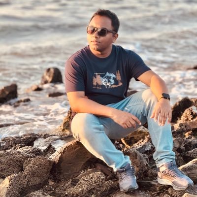 Topu_Scorch's profile picture. Observing life through the lens of thought, truth, and presence. Words shaped by philosophy, shaped by the world.