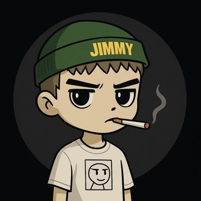 Jimmy.sol π₯ Profile